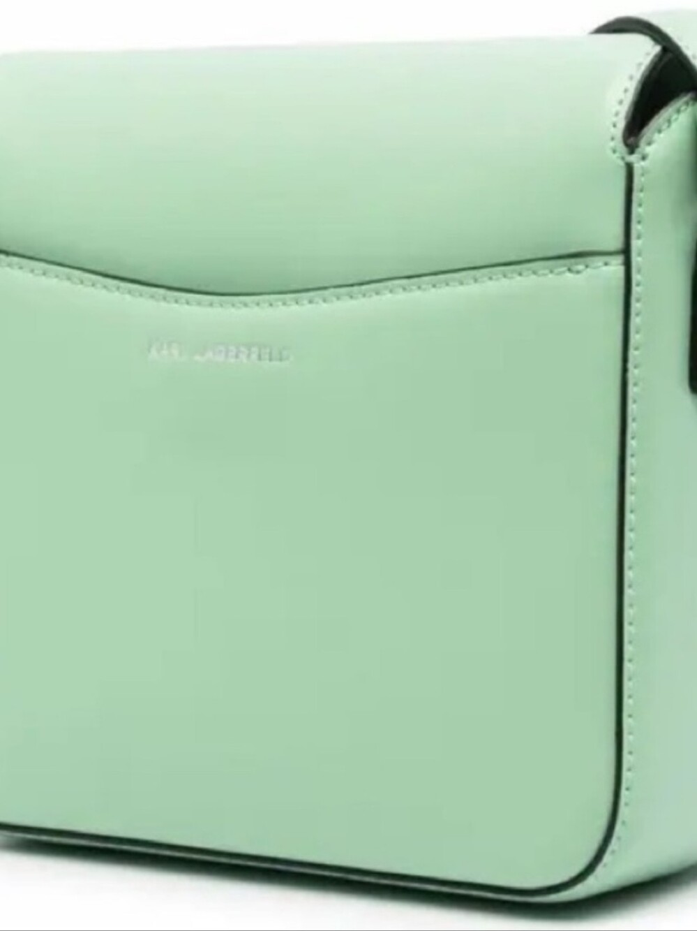 Karl Lagerfeld Crossbody Bag - Picture 5 of 8